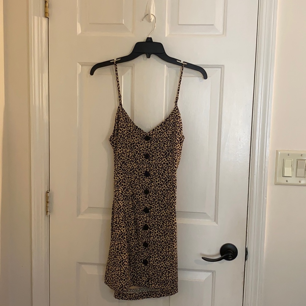 Forever 21 dress